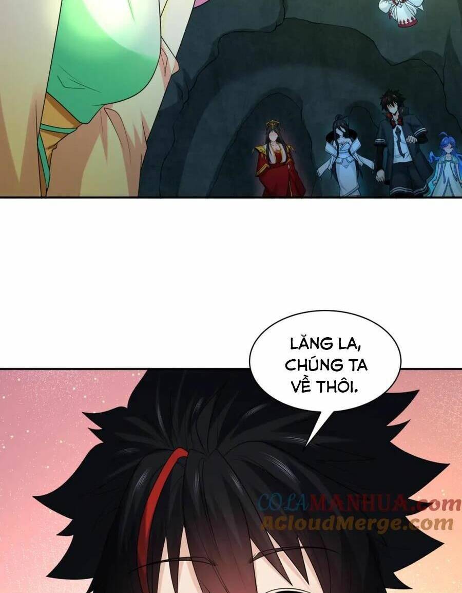 Toàn Cầu Quỷ Dị Thời Đại Chapter 221 - Trang 2