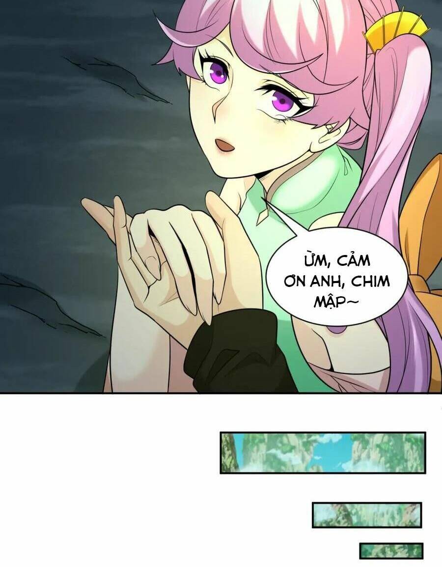 Toàn Cầu Quỷ Dị Thời Đại Chapter 221 - Trang 2