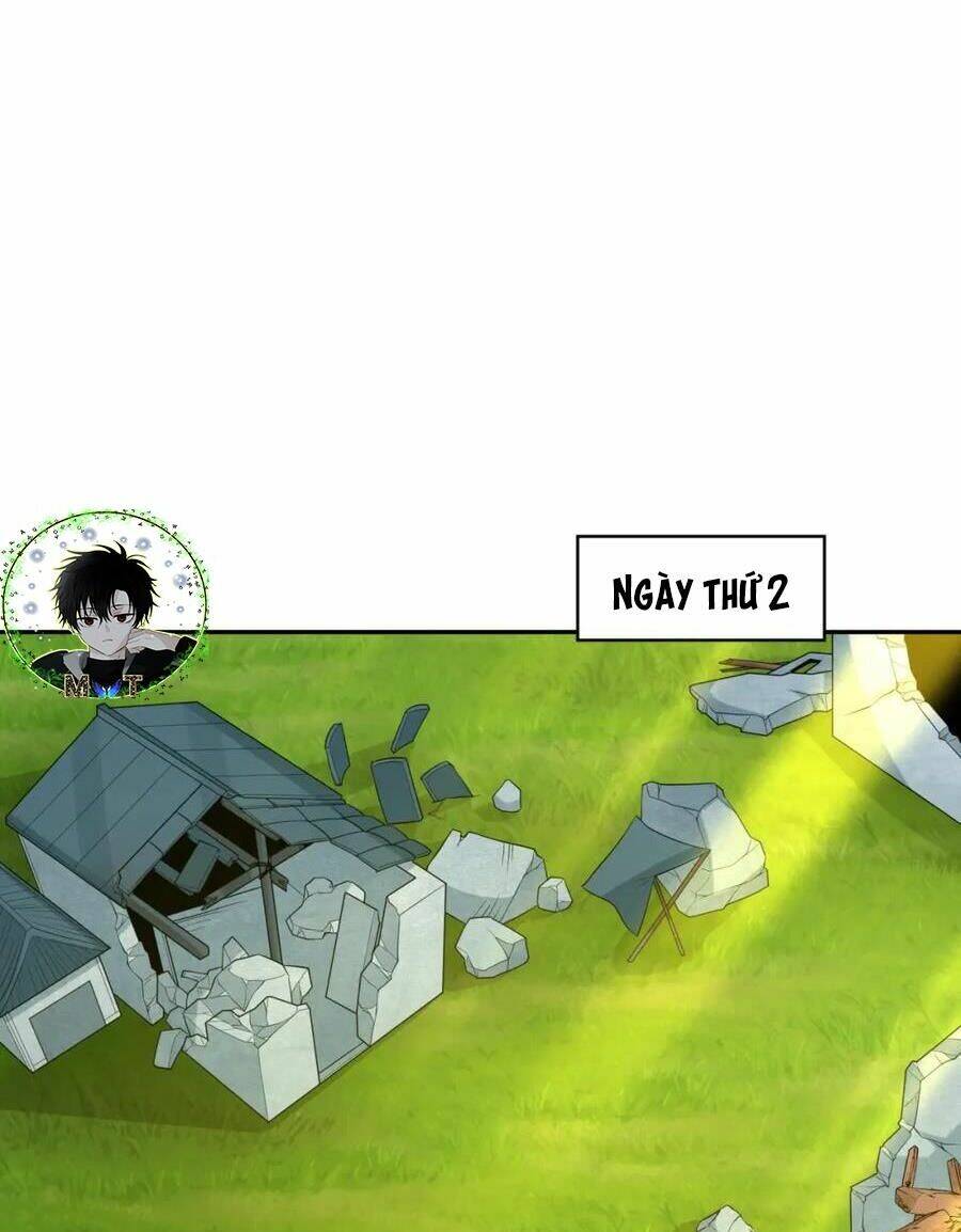 Toàn Cầu Quỷ Dị Thời Đại Chapter 221 - Trang 2