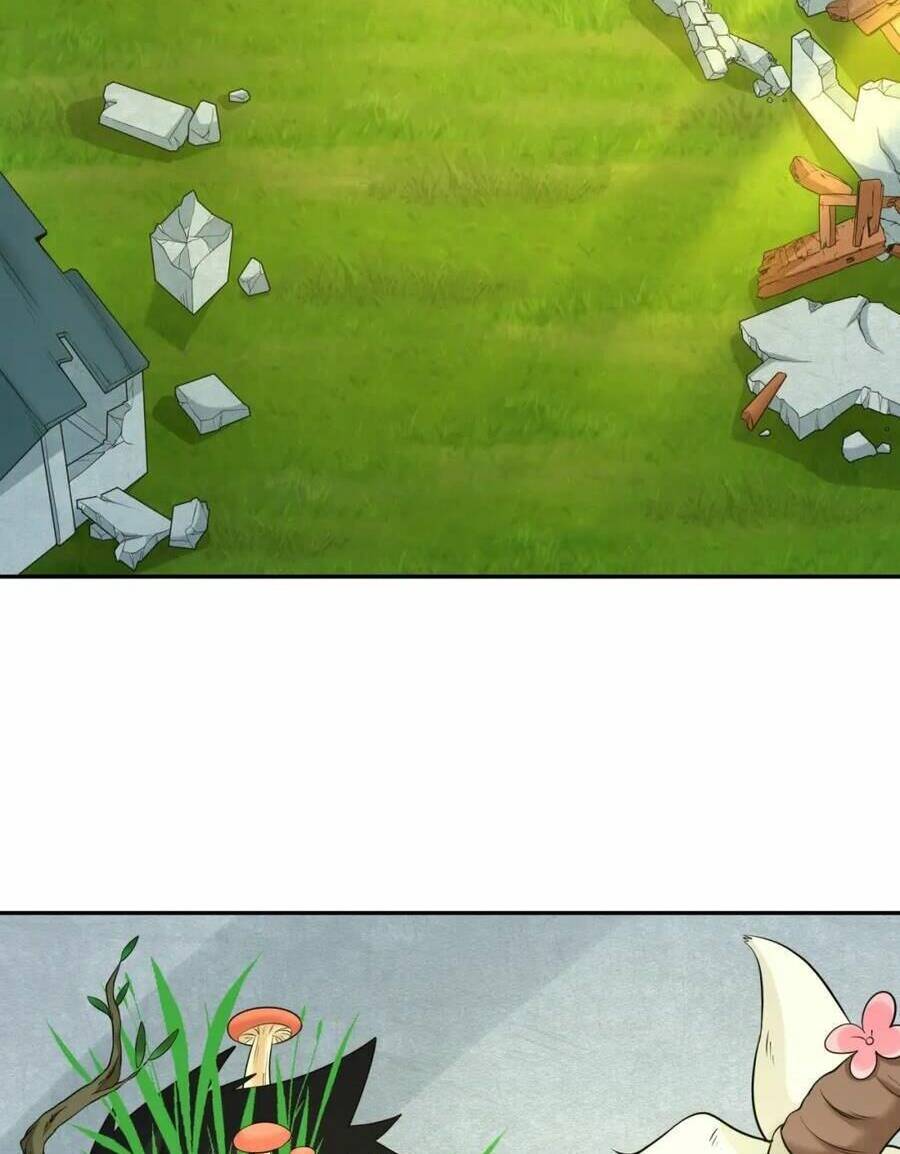 Toàn Cầu Quỷ Dị Thời Đại Chapter 221 - Trang 2