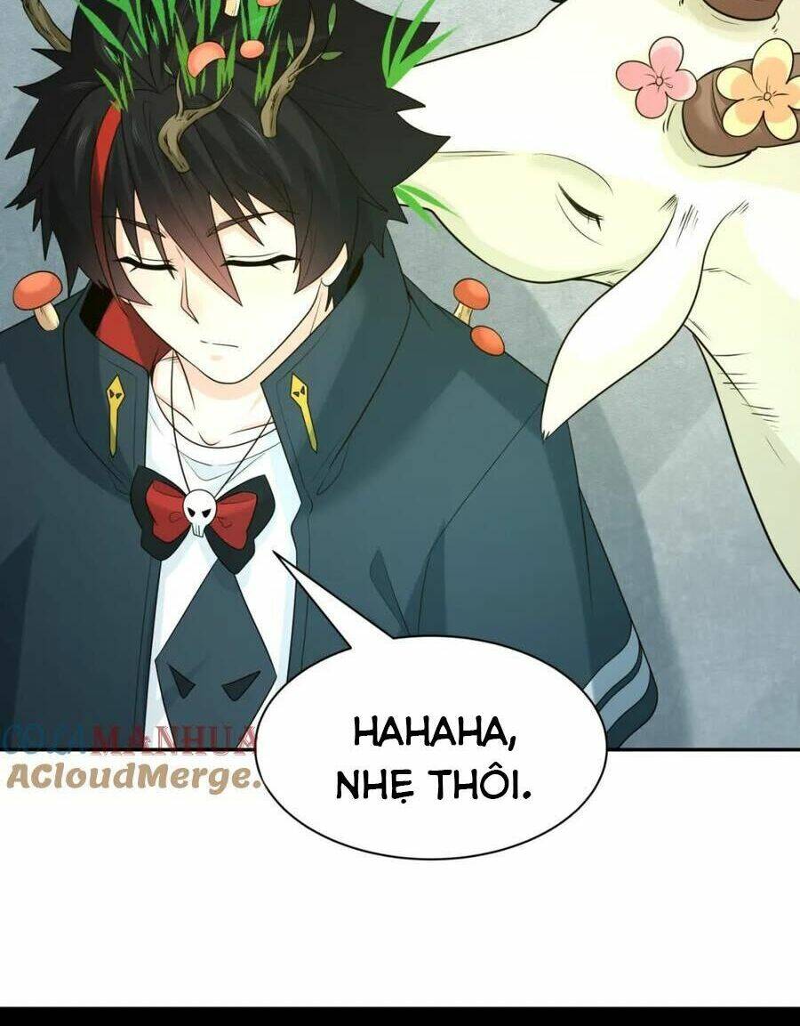 Toàn Cầu Quỷ Dị Thời Đại Chapter 221 - Trang 2