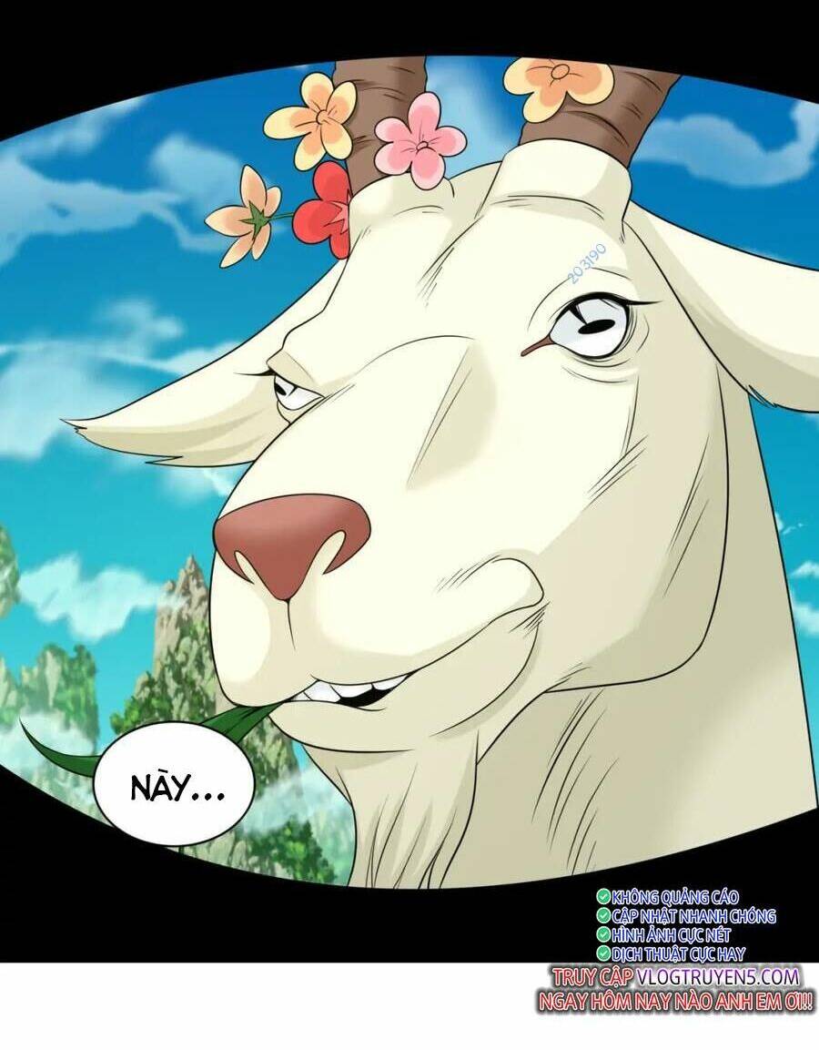 Toàn Cầu Quỷ Dị Thời Đại Chapter 221 - Trang 2