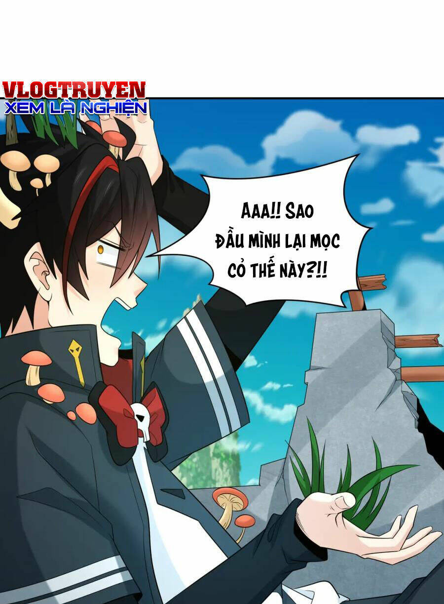 Toàn Cầu Quỷ Dị Thời Đại Chapter 221 - Trang 2