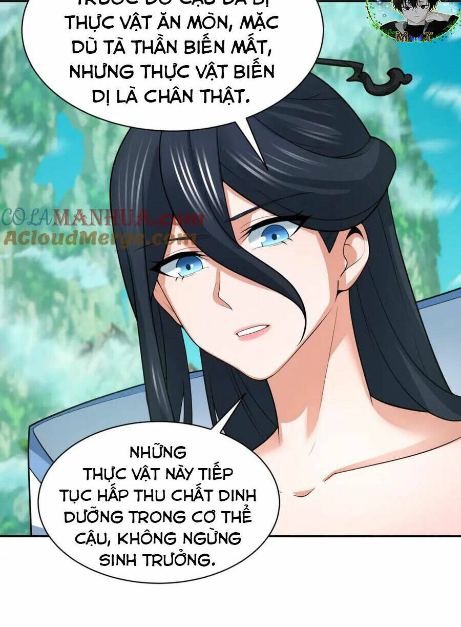 Toàn Cầu Quỷ Dị Thời Đại Chapter 221 - Trang 2