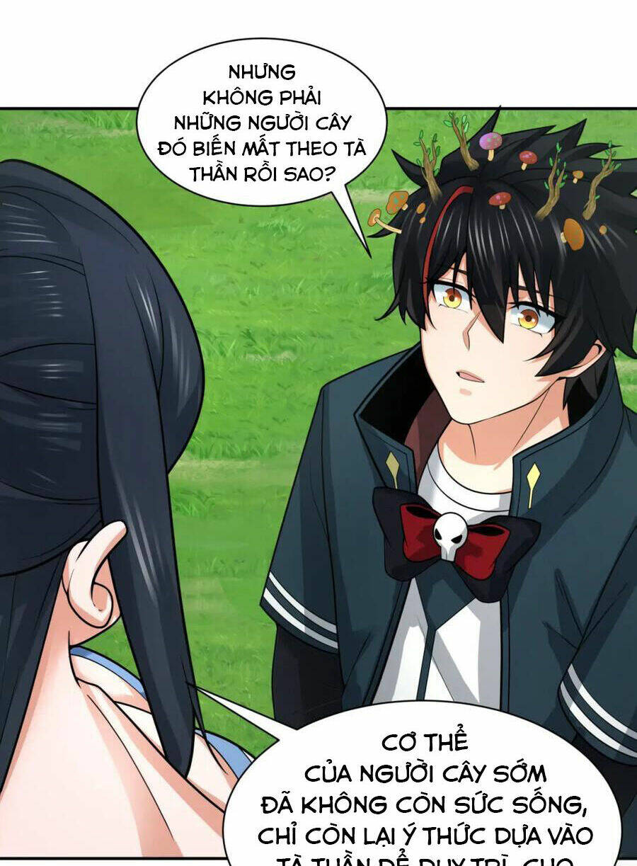 Toàn Cầu Quỷ Dị Thời Đại Chapter 221 - Trang 2