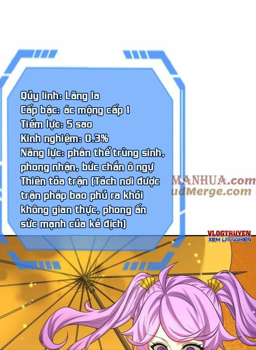 Toàn Cầu Quỷ Dị Thời Đại Chapter 221 - Trang 2