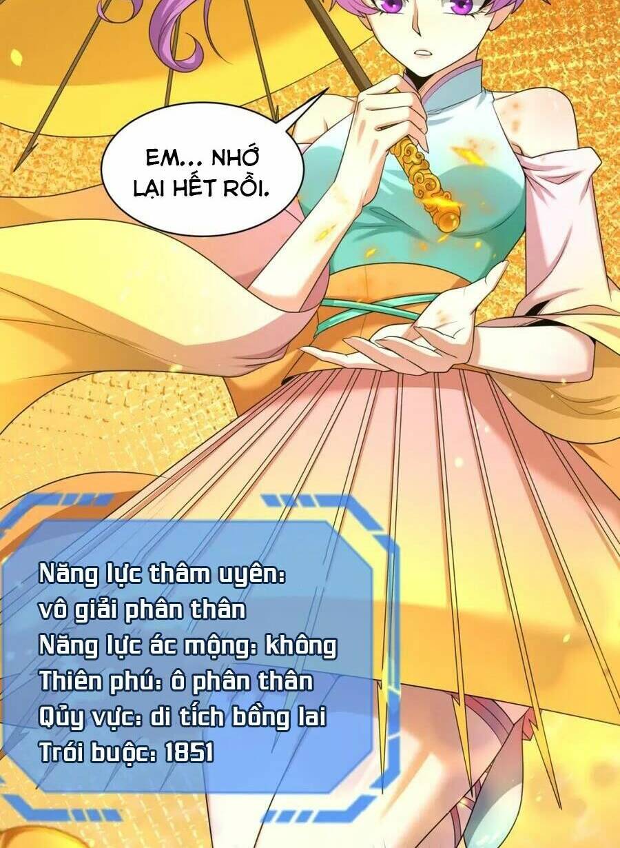 Toàn Cầu Quỷ Dị Thời Đại Chapter 221 - Trang 2