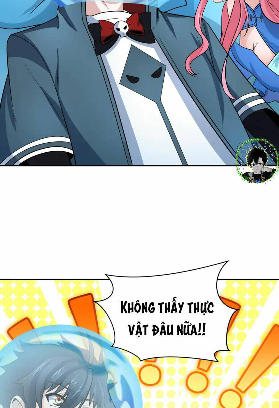 Toàn Cầu Quỷ Dị Thời Đại Chapter 221 - Trang 2