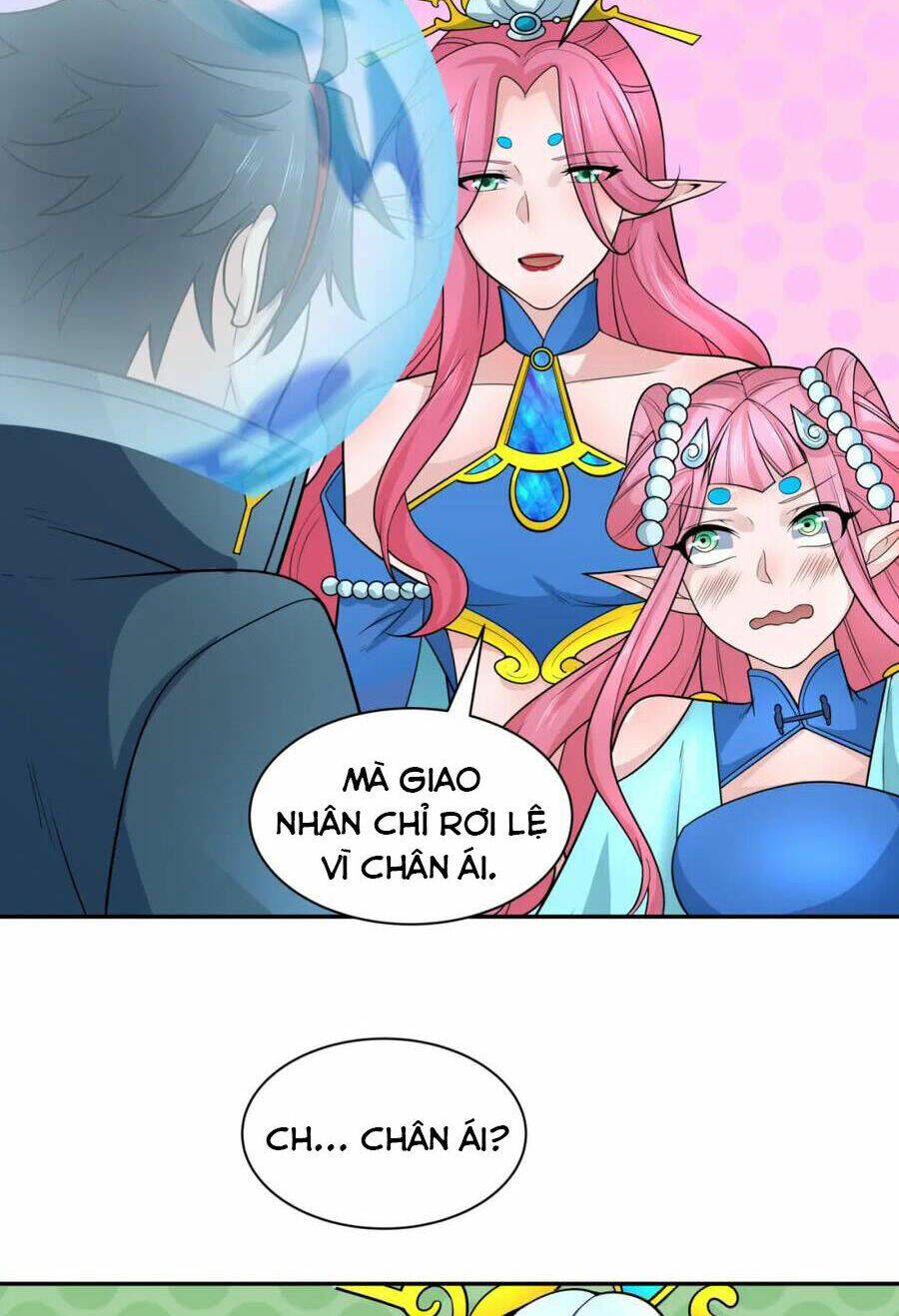 Toàn Cầu Quỷ Dị Thời Đại Chapter 221 - Trang 2