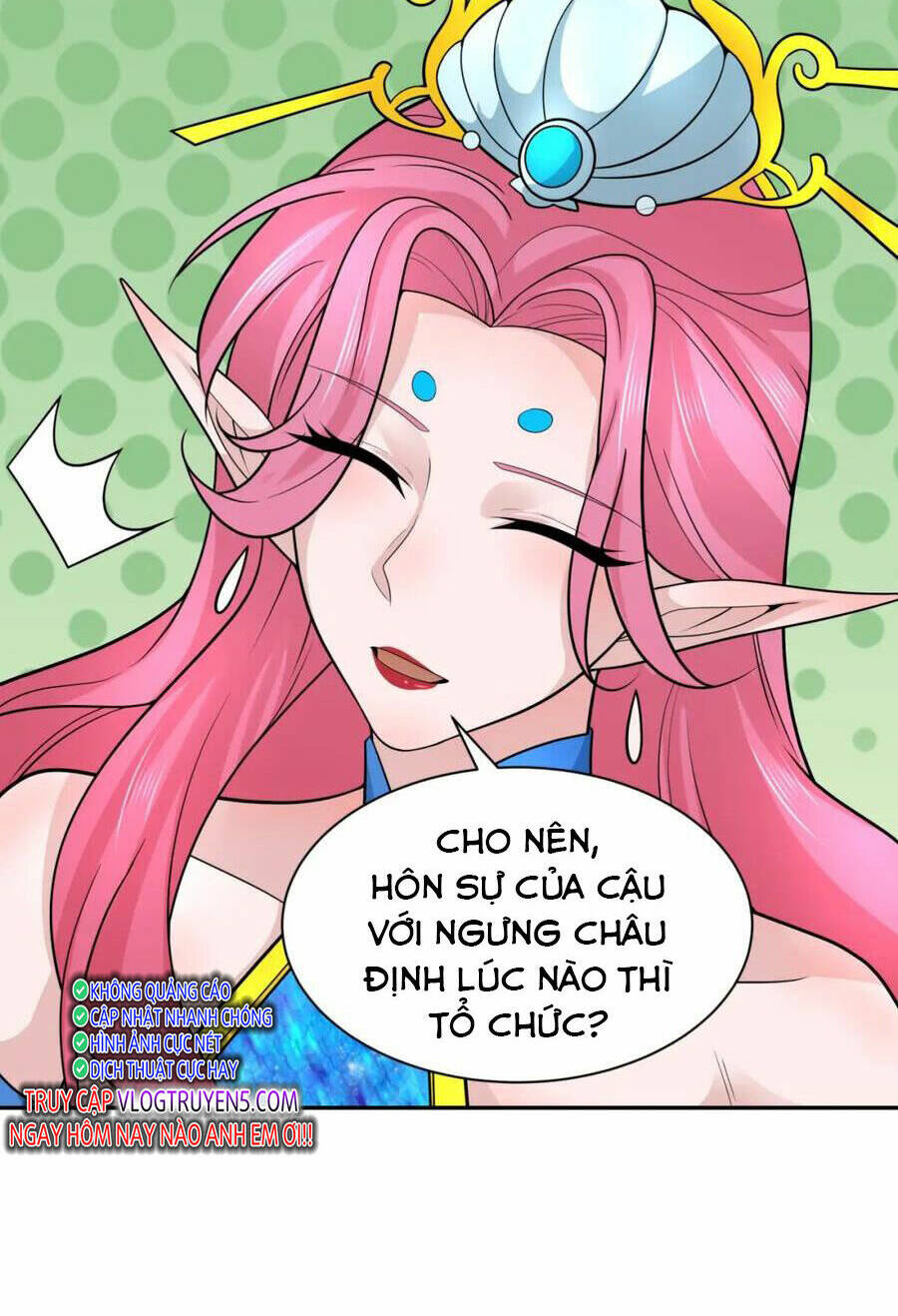 Toàn Cầu Quỷ Dị Thời Đại Chapter 221 - Trang 2