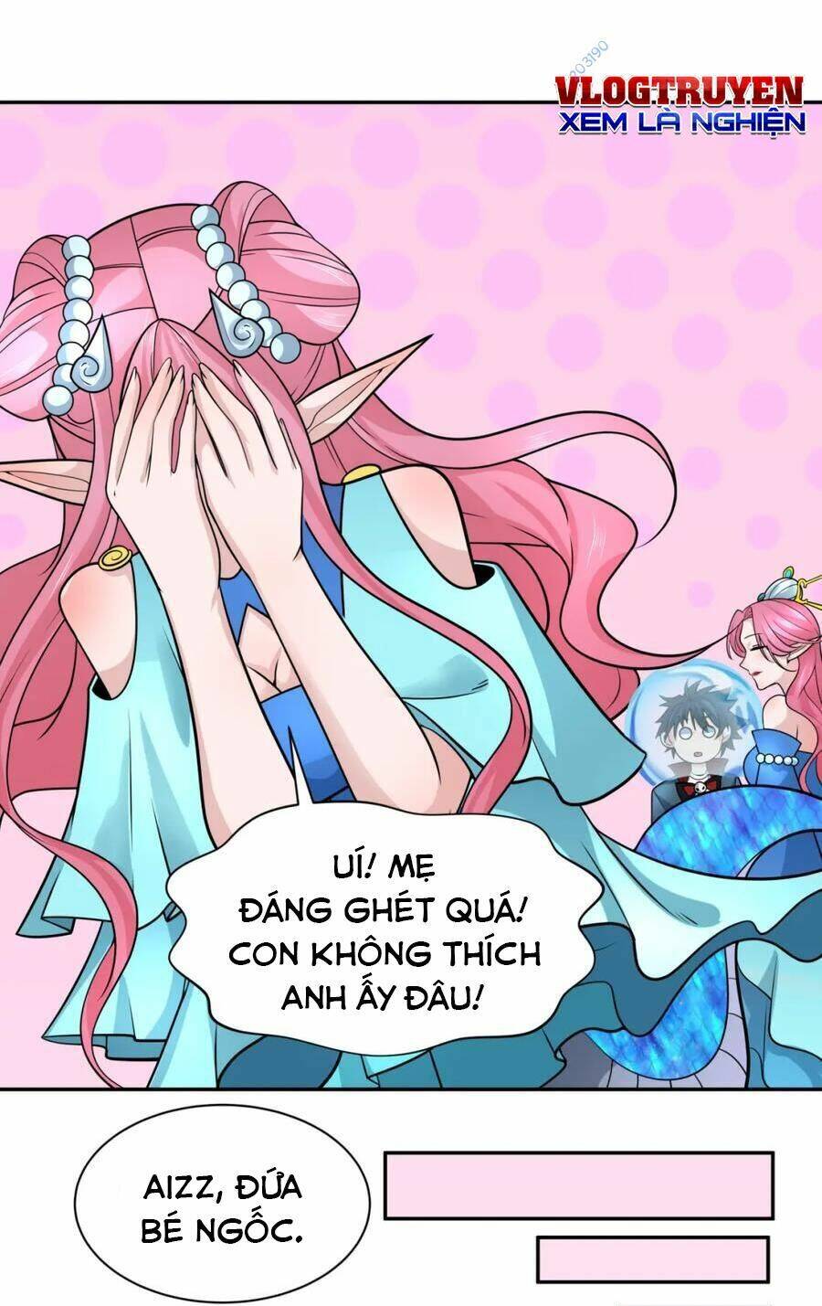 Toàn Cầu Quỷ Dị Thời Đại Chapter 221 - Trang 2