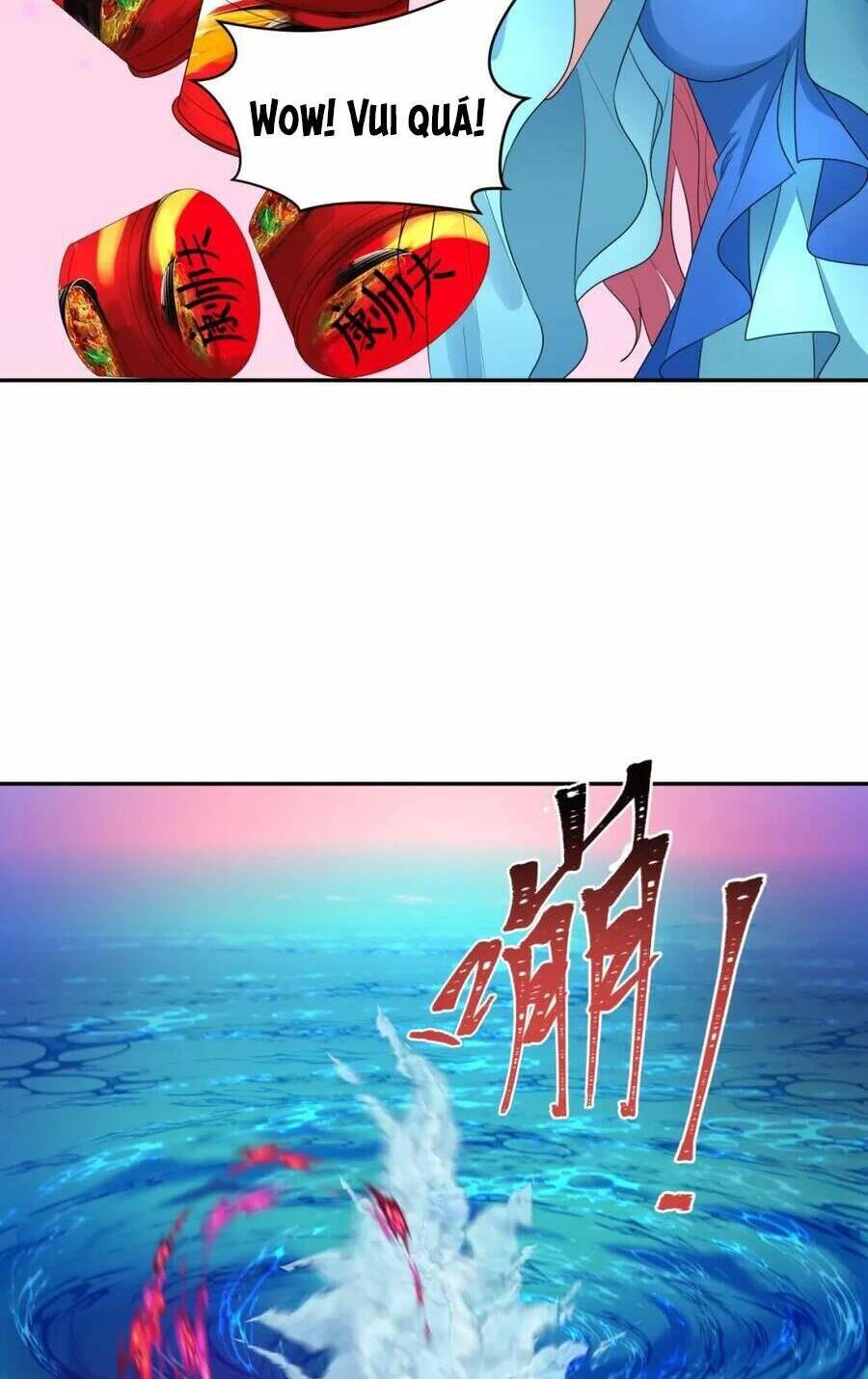 Toàn Cầu Quỷ Dị Thời Đại Chapter 221 - Trang 2