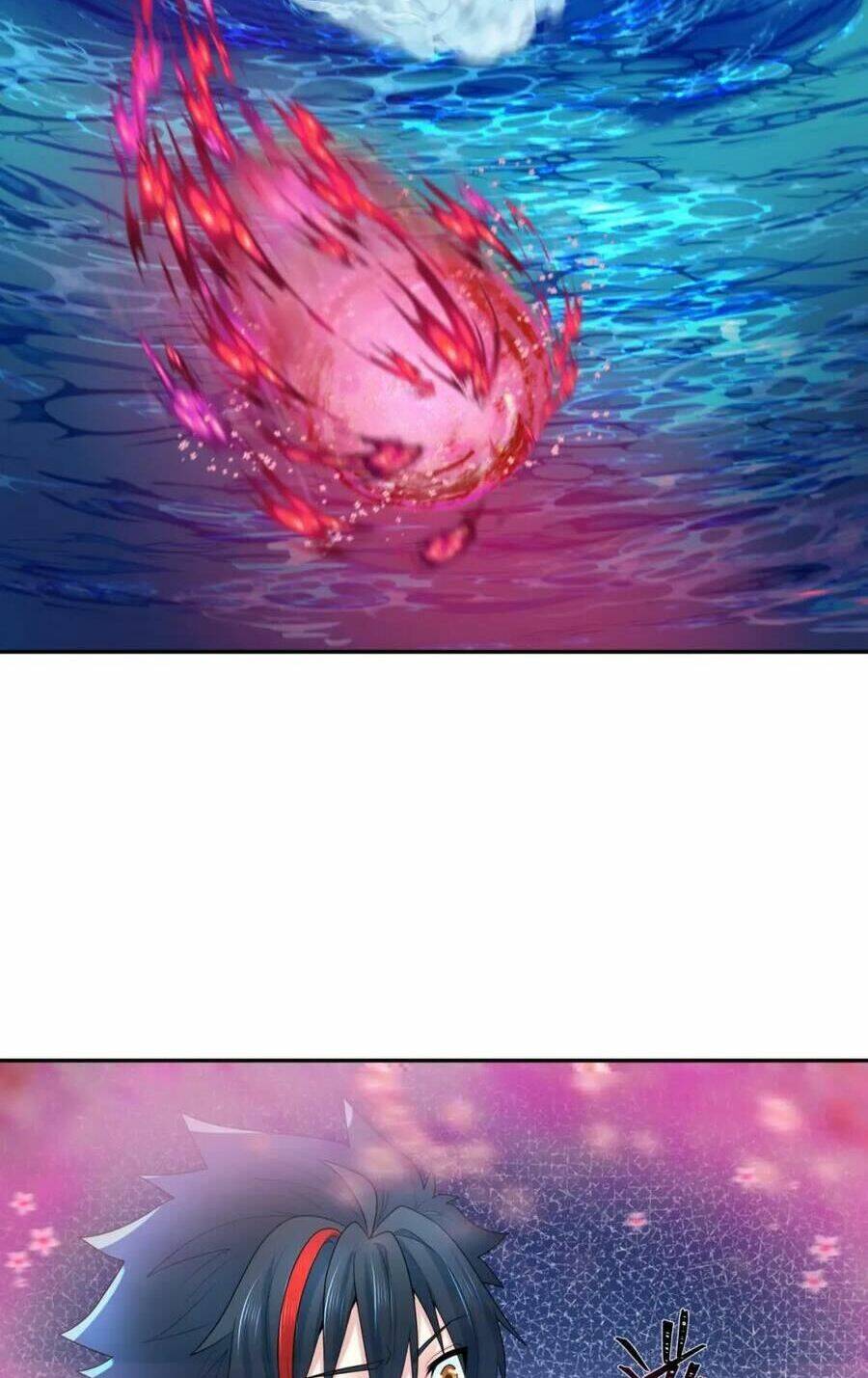 Toàn Cầu Quỷ Dị Thời Đại Chapter 221 - Trang 2