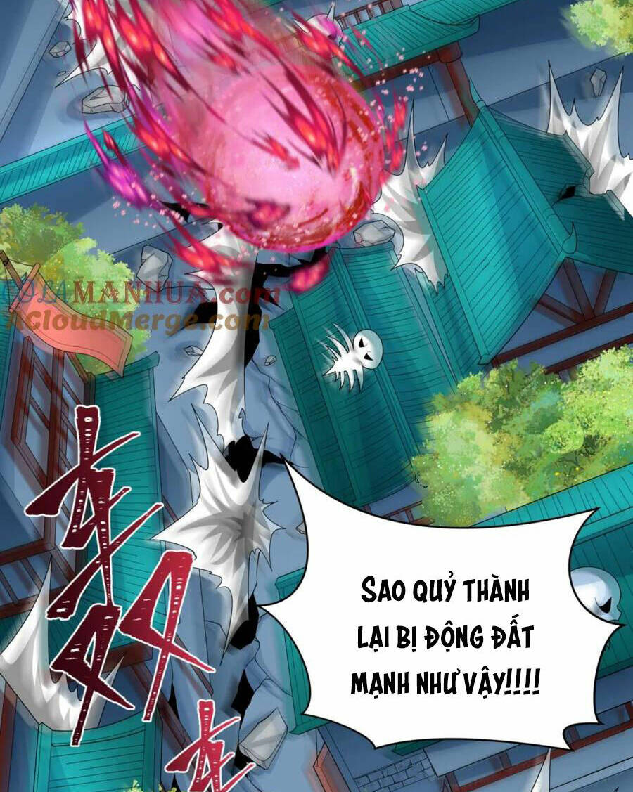 Toàn Cầu Quỷ Dị Thời Đại Chapter 221 - Trang 2