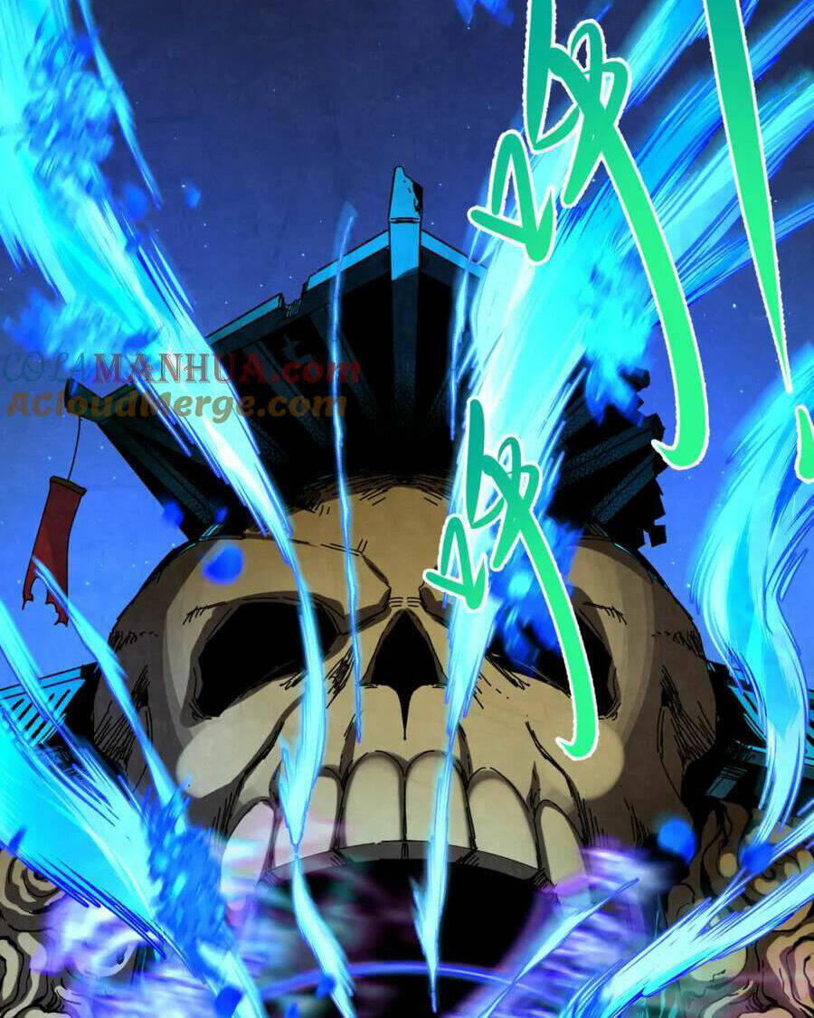 Toàn Cầu Quỷ Dị Thời Đại Chapter 221 - Trang 2