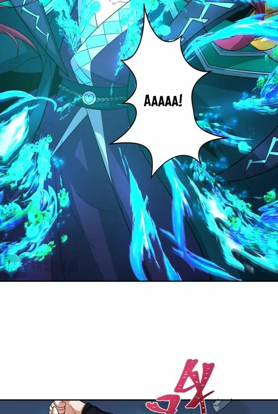 Toàn Cầu Quỷ Dị Thời Đại Chapter 221 - Trang 2