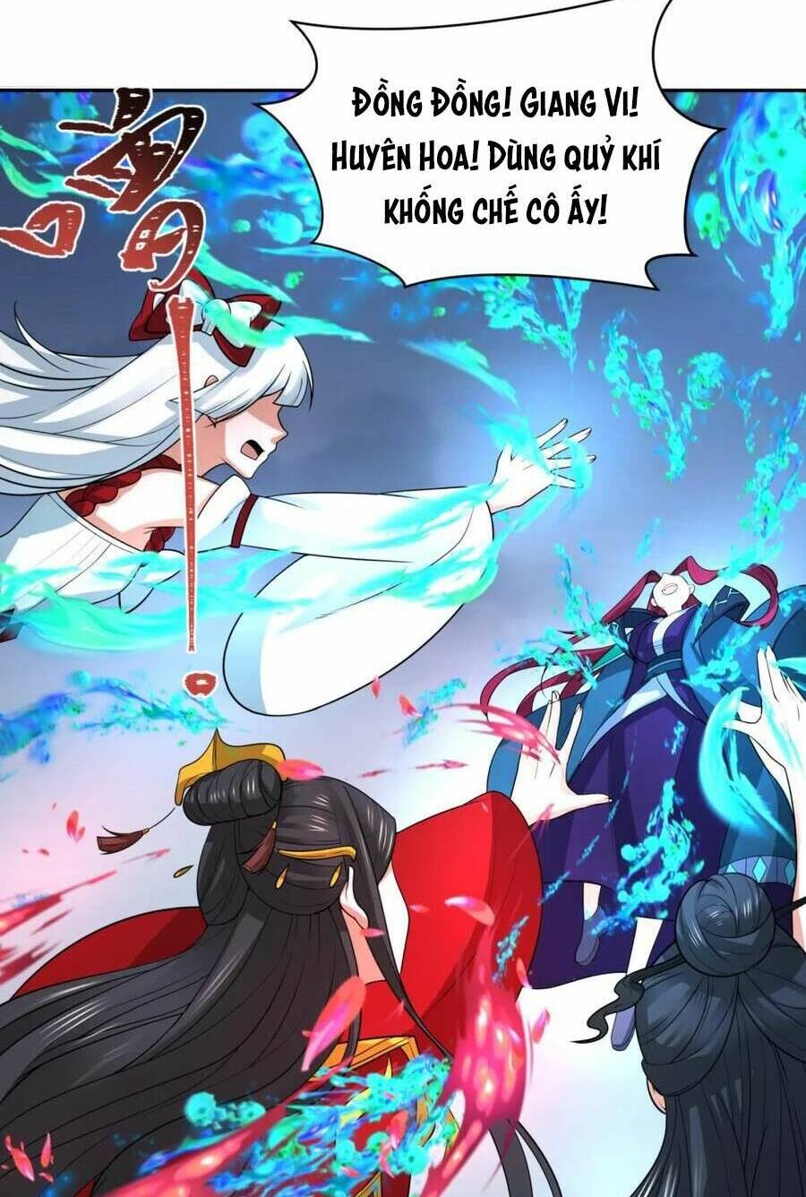 Toàn Cầu Quỷ Dị Thời Đại Chapter 221 - Trang 2