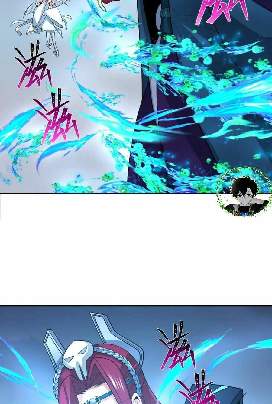 Toàn Cầu Quỷ Dị Thời Đại Chapter 221 - Trang 2