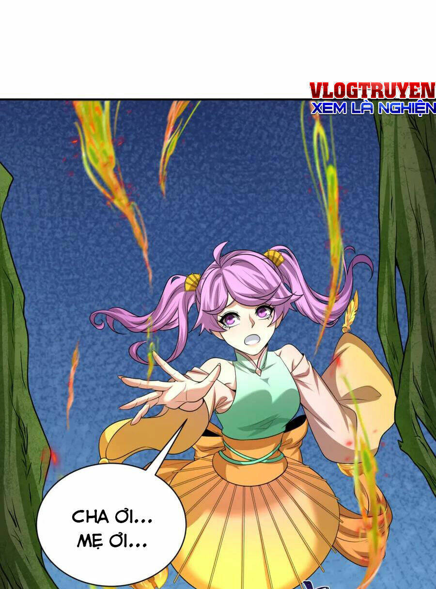 Toàn Cầu Quỷ Dị Thời Đại Chapter 221 - Trang 2