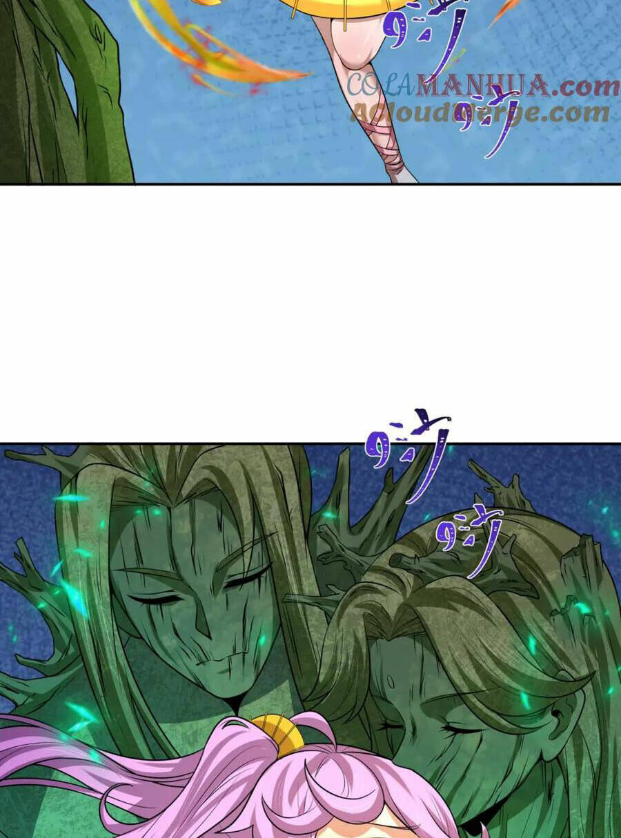 Toàn Cầu Quỷ Dị Thời Đại Chapter 221 - Trang 2