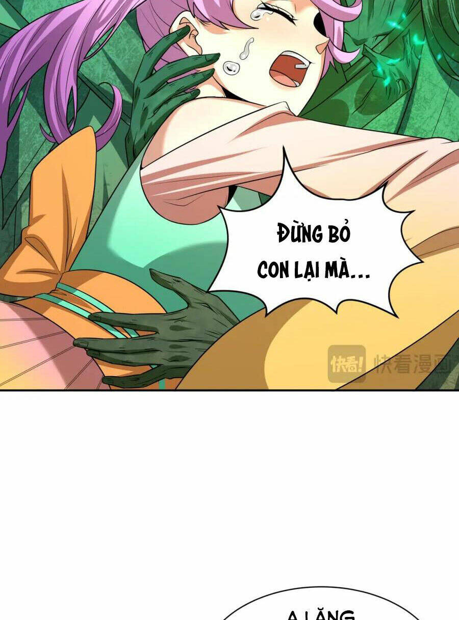 Toàn Cầu Quỷ Dị Thời Đại Chapter 221 - Trang 2