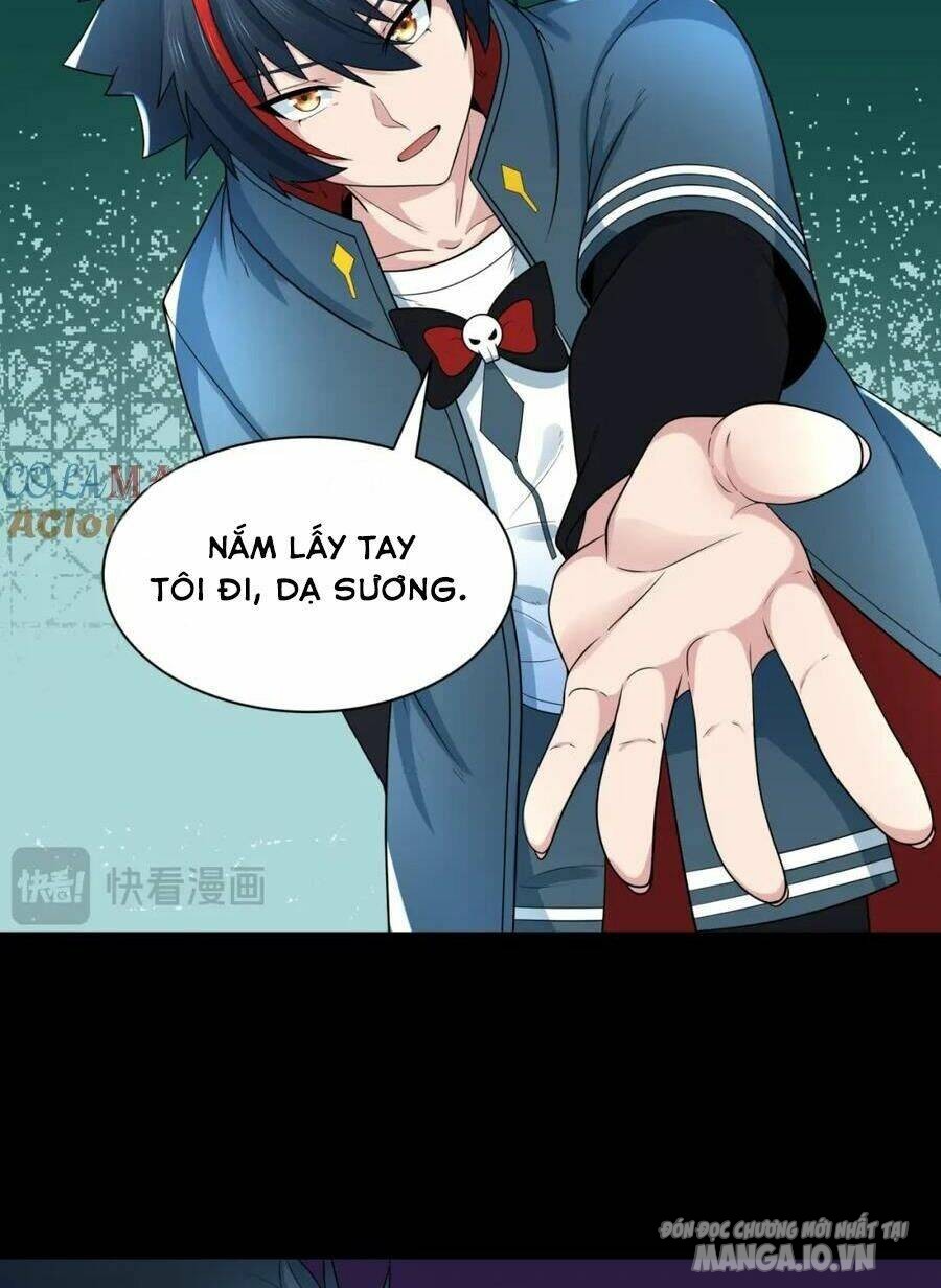 Toàn Cầu Quỷ Dị Thời Đại Chapter 222 - Trang 2