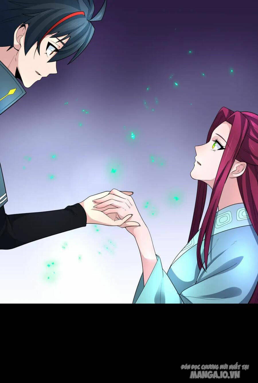 Toàn Cầu Quỷ Dị Thời Đại Chapter 222 - Trang 2