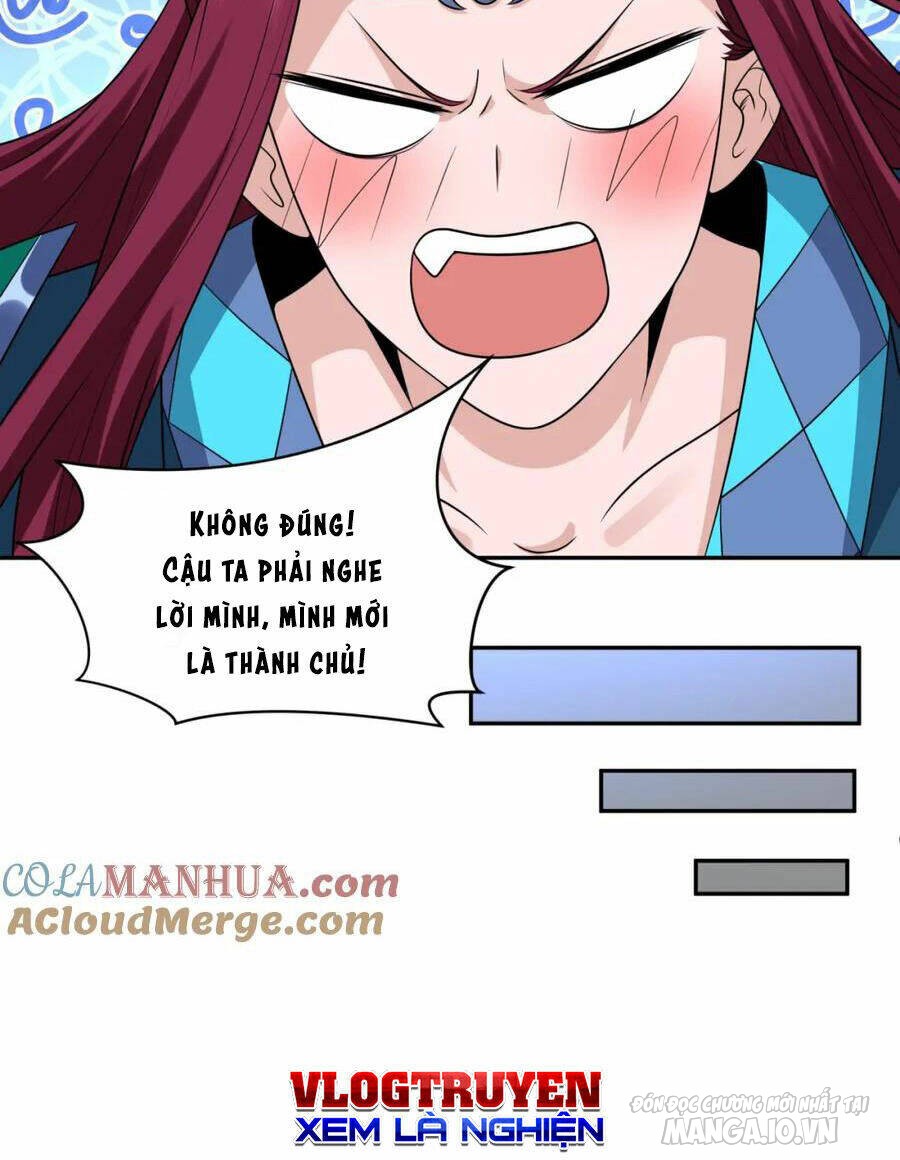 Toàn Cầu Quỷ Dị Thời Đại Chapter 222 - Trang 2