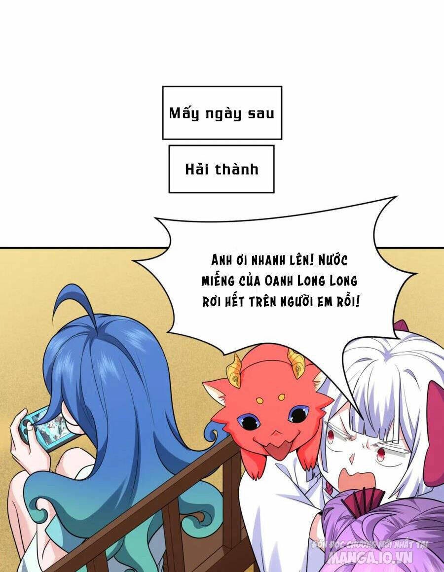 Toàn Cầu Quỷ Dị Thời Đại Chapter 222 - Trang 2