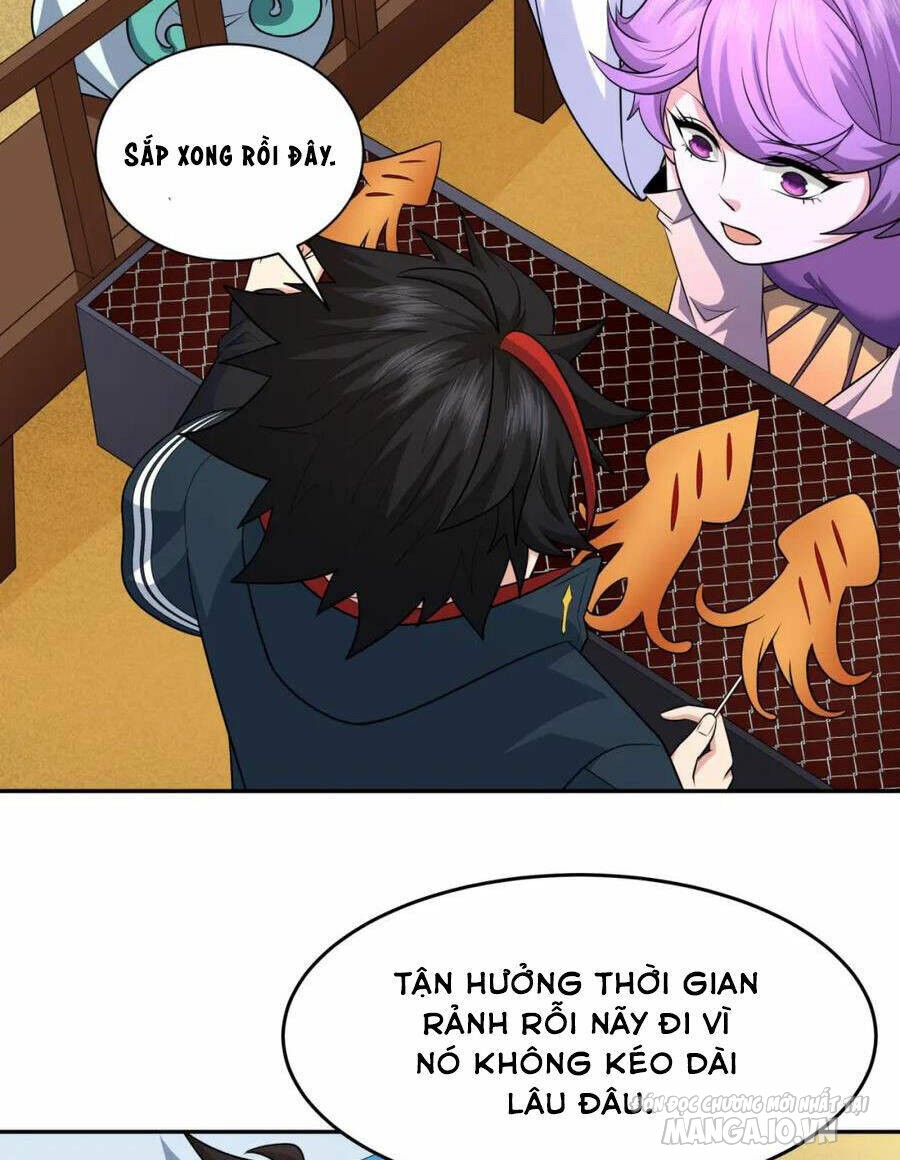 Toàn Cầu Quỷ Dị Thời Đại Chapter 222 - Trang 2