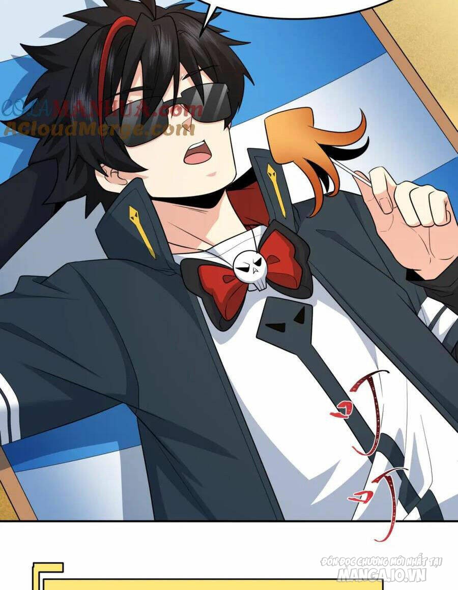 Toàn Cầu Quỷ Dị Thời Đại Chapter 222 - Trang 2