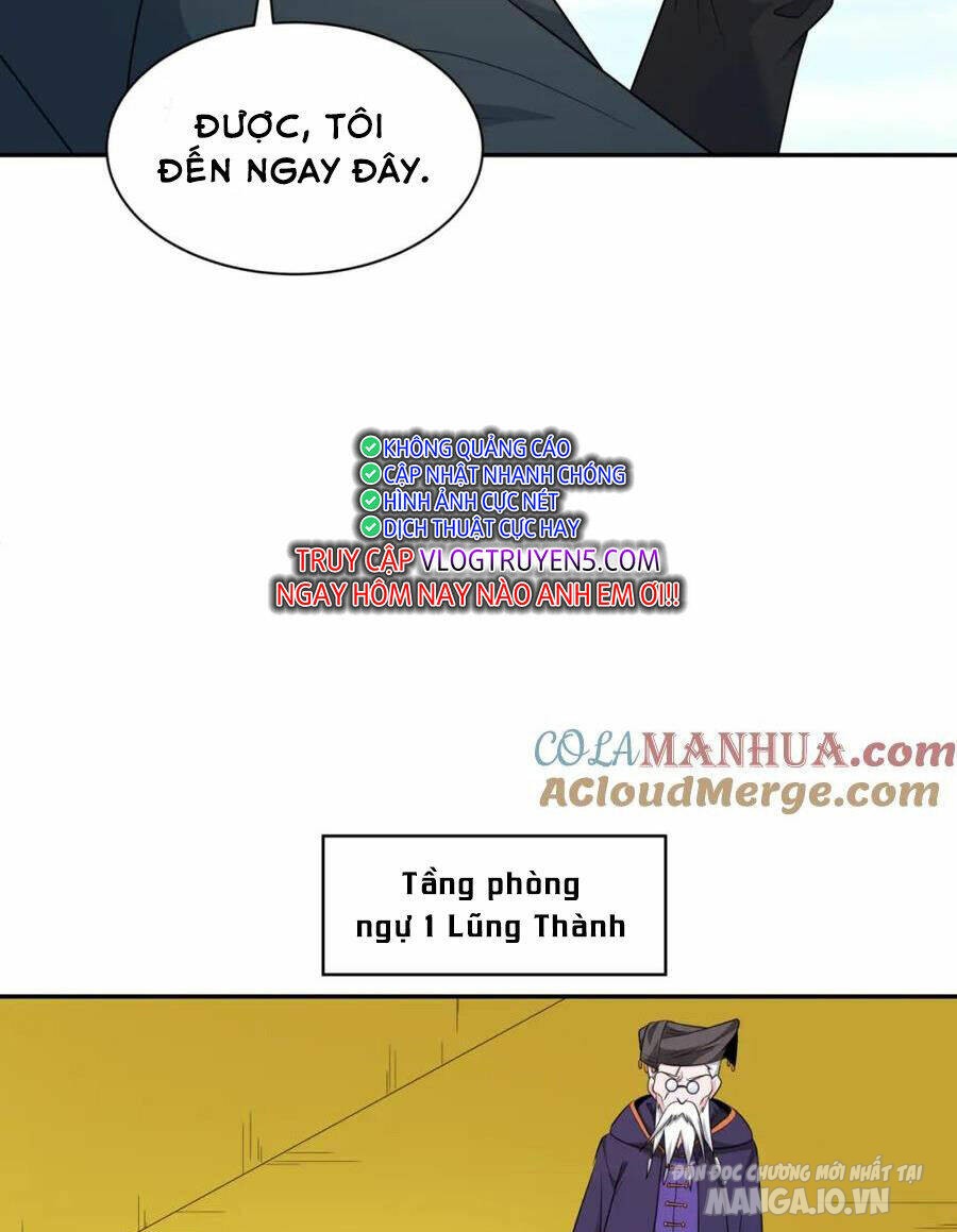 Toàn Cầu Quỷ Dị Thời Đại Chapter 222 - Trang 2