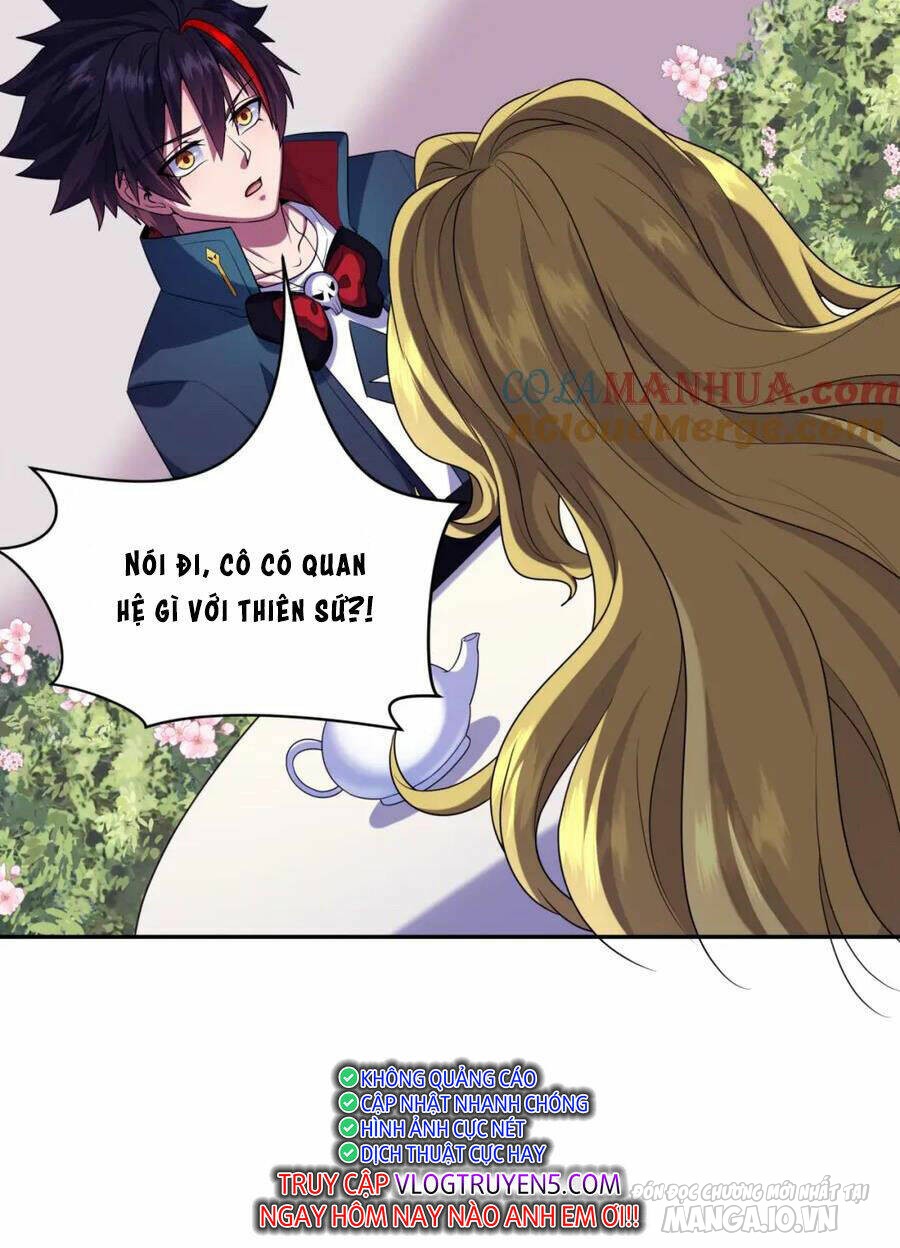 Toàn Cầu Quỷ Dị Thời Đại Chapter 222 - Trang 2