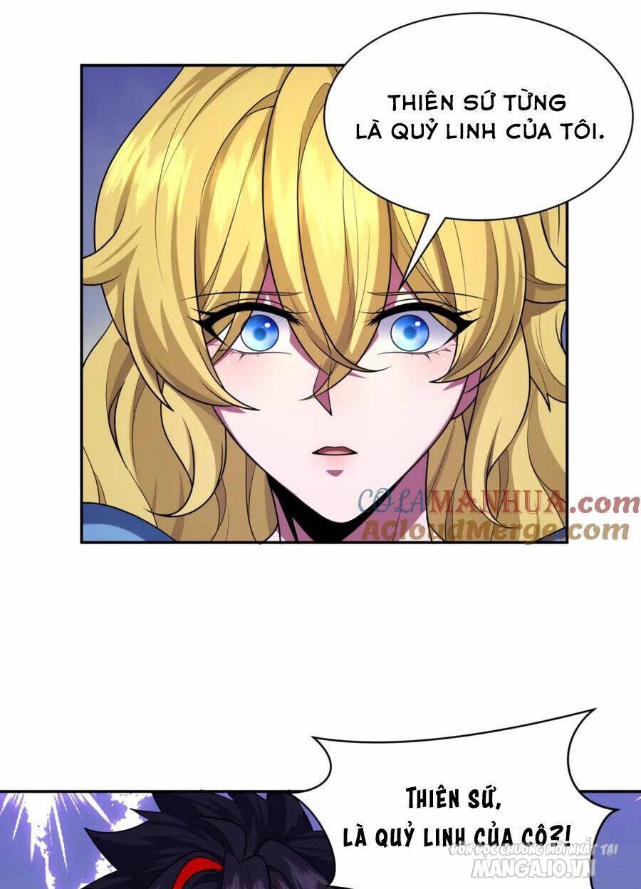 Toàn Cầu Quỷ Dị Thời Đại Chapter 222 - Trang 2