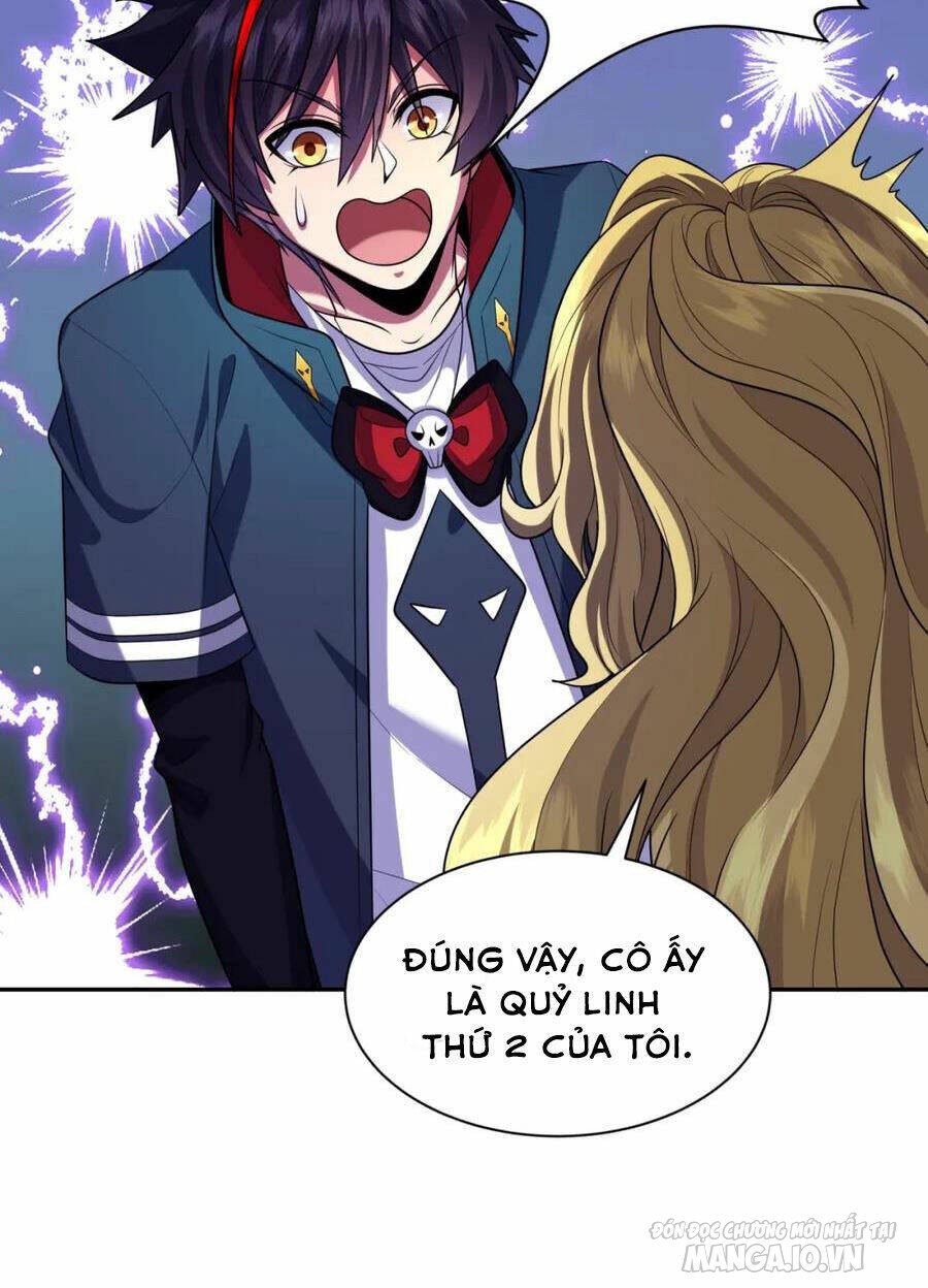 Toàn Cầu Quỷ Dị Thời Đại Chapter 222 - Trang 2