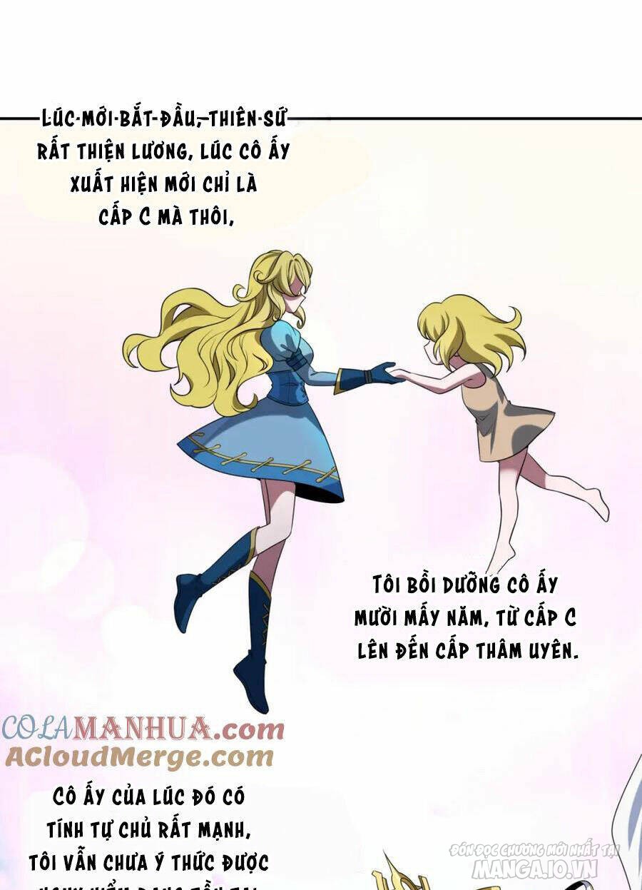 Toàn Cầu Quỷ Dị Thời Đại Chapter 222 - Trang 2