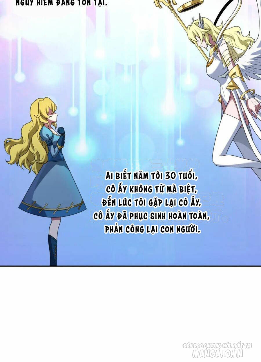 Toàn Cầu Quỷ Dị Thời Đại Chapter 222 - Trang 2