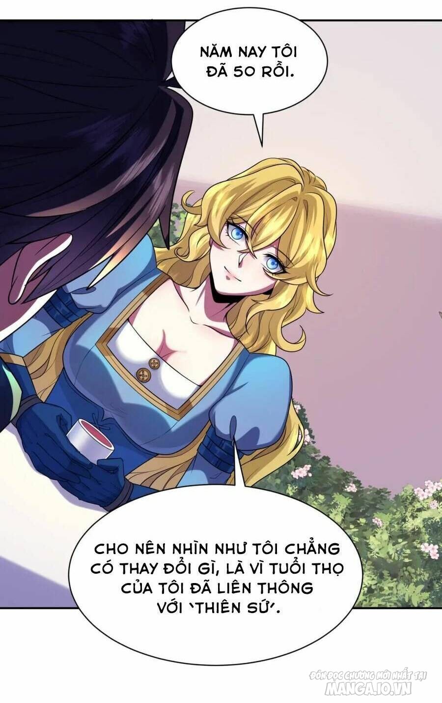 Toàn Cầu Quỷ Dị Thời Đại Chapter 222 - Trang 2