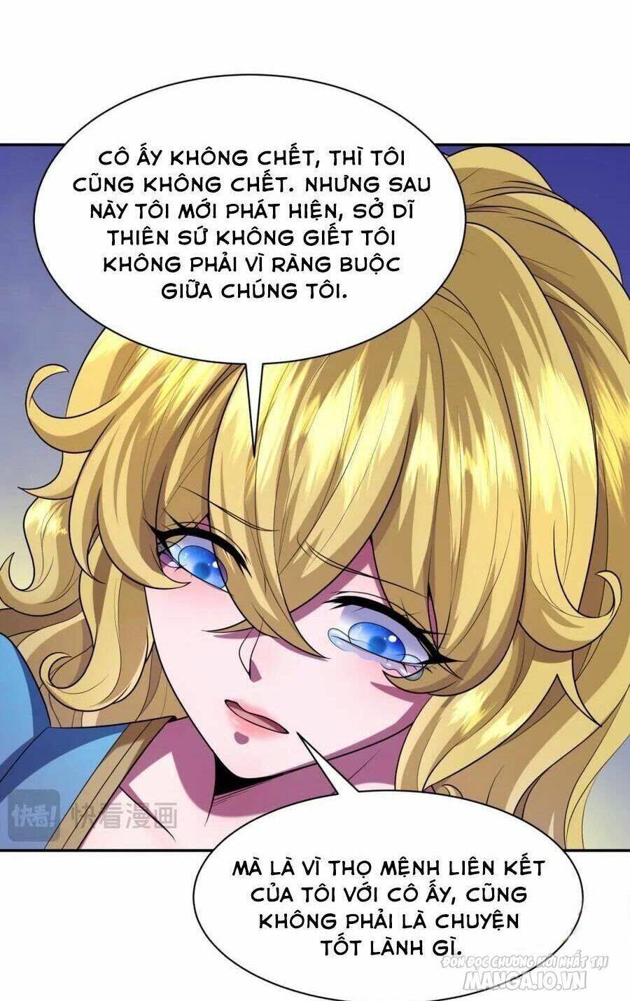 Toàn Cầu Quỷ Dị Thời Đại Chapter 222 - Trang 2