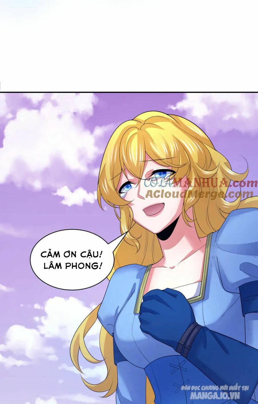 Toàn Cầu Quỷ Dị Thời Đại Chapter 222 - Trang 2