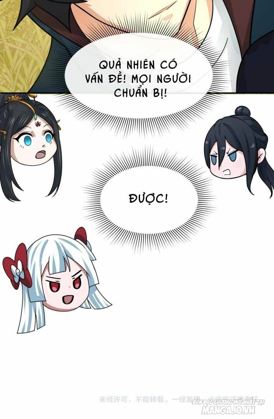 Toàn Cầu Quỷ Dị Thời Đại Chapter 222 - Trang 2