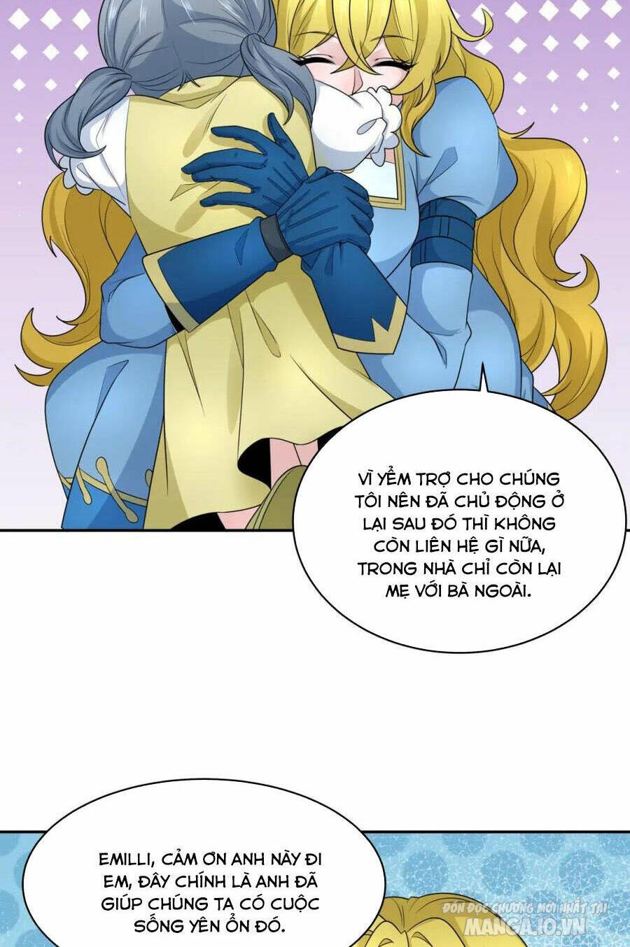 Toàn Cầu Quỷ Dị Thời Đại Chapter 223 - Trang 2