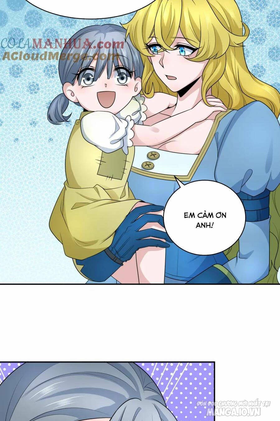 Toàn Cầu Quỷ Dị Thời Đại Chapter 223 - Trang 2