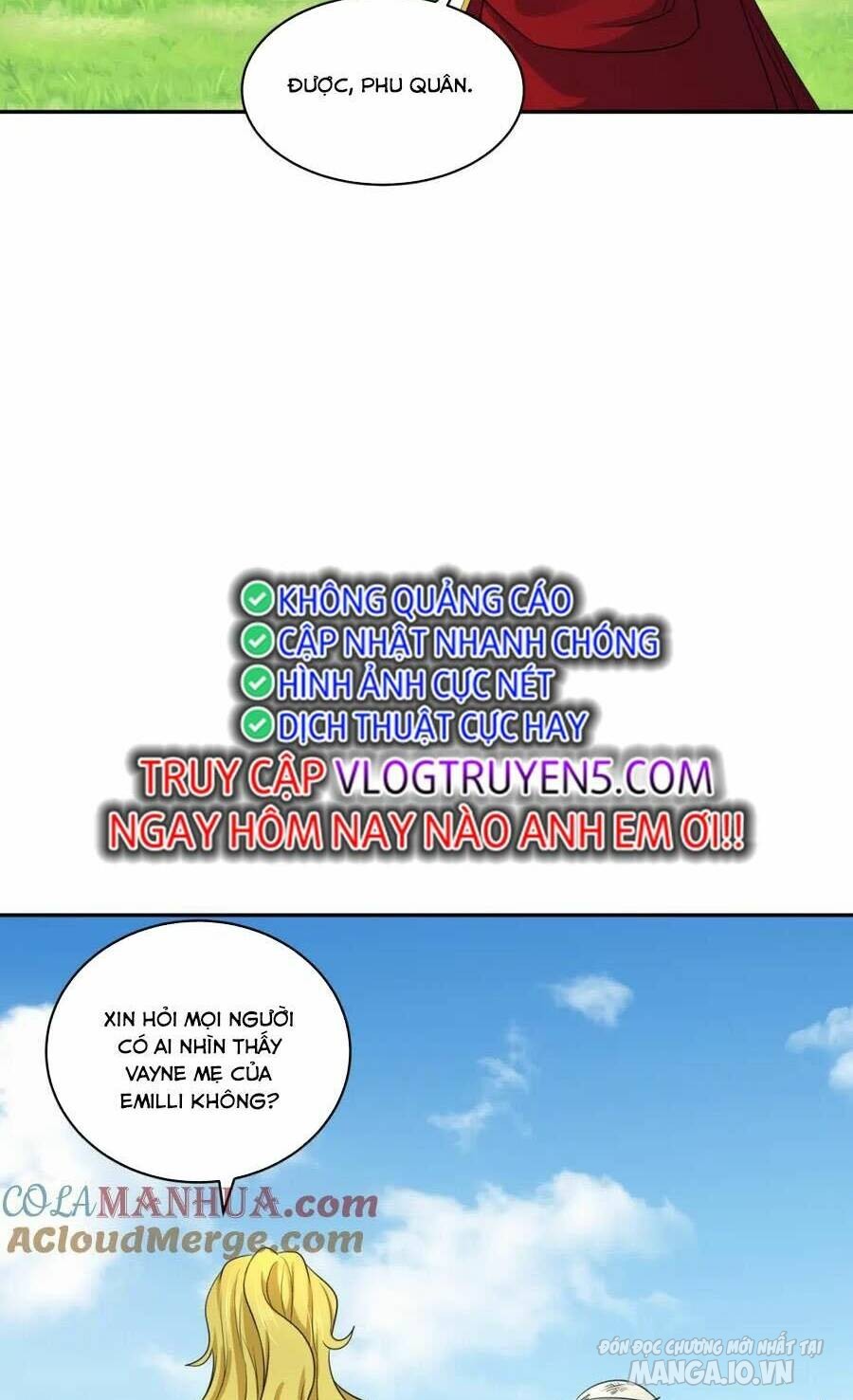 Toàn Cầu Quỷ Dị Thời Đại Chapter 223 - Trang 2