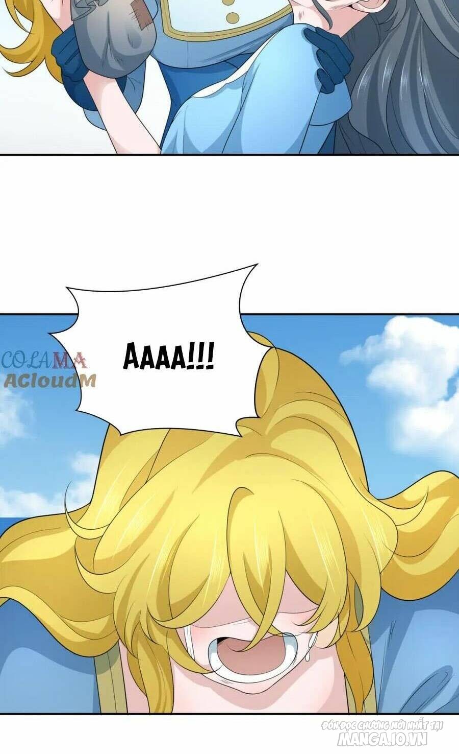 Toàn Cầu Quỷ Dị Thời Đại Chapter 223 - Trang 2