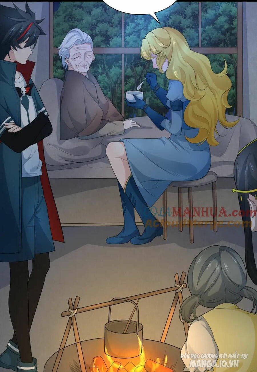 Toàn Cầu Quỷ Dị Thời Đại Chapter 223 - Trang 2