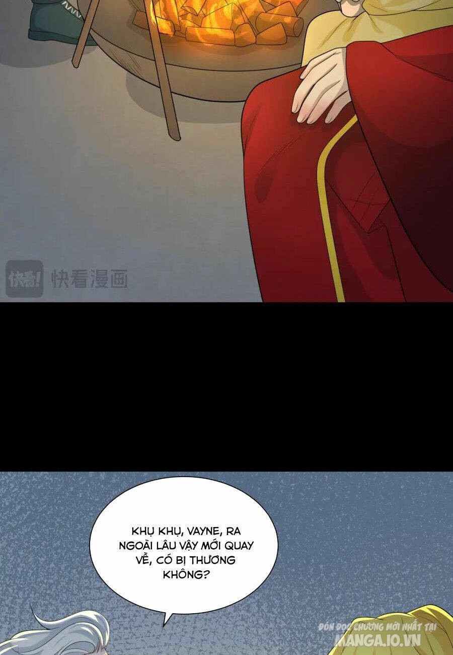 Toàn Cầu Quỷ Dị Thời Đại Chapter 223 - Trang 2