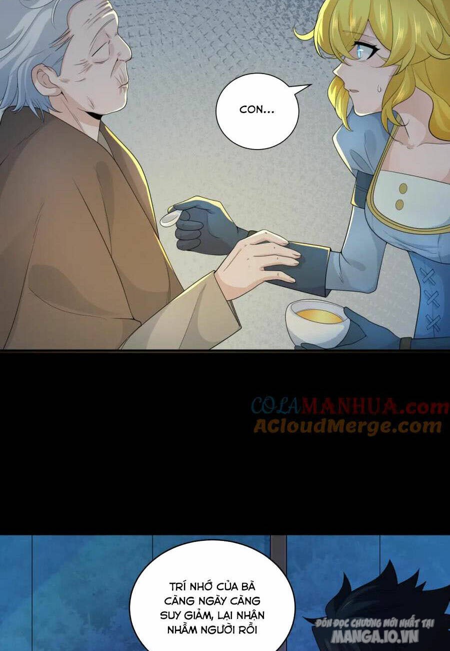 Toàn Cầu Quỷ Dị Thời Đại Chapter 223 - Trang 2