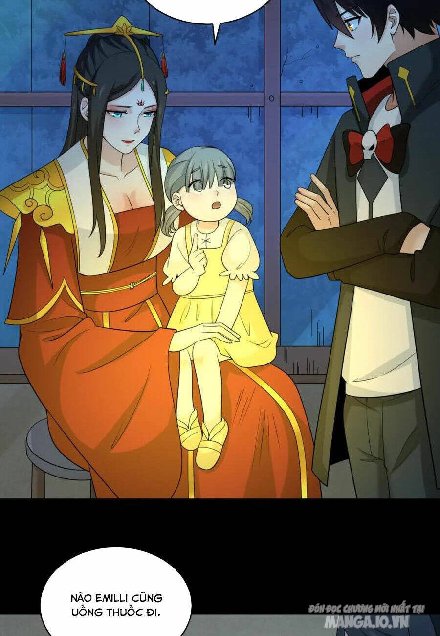 Toàn Cầu Quỷ Dị Thời Đại Chapter 223 - Trang 2