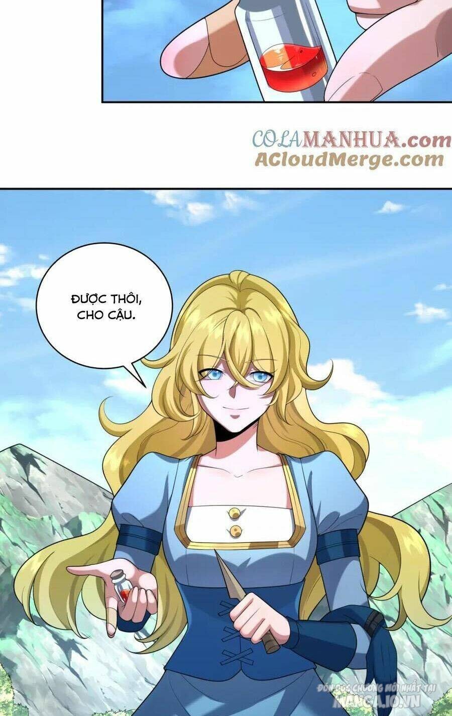 Toàn Cầu Quỷ Dị Thời Đại Chapter 223 - Trang 2